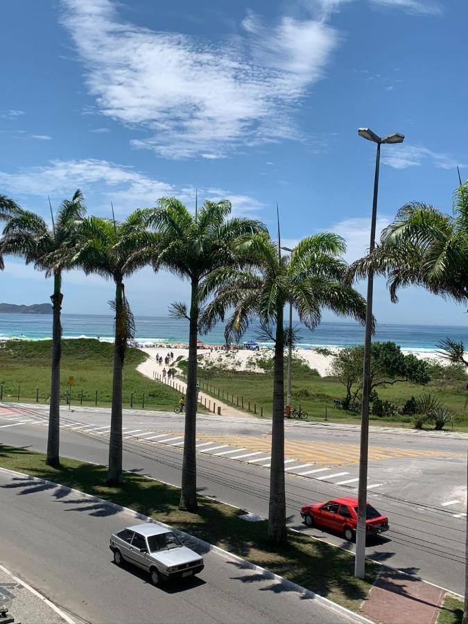 Cabo Frio Lider Da Praia Esterno foto