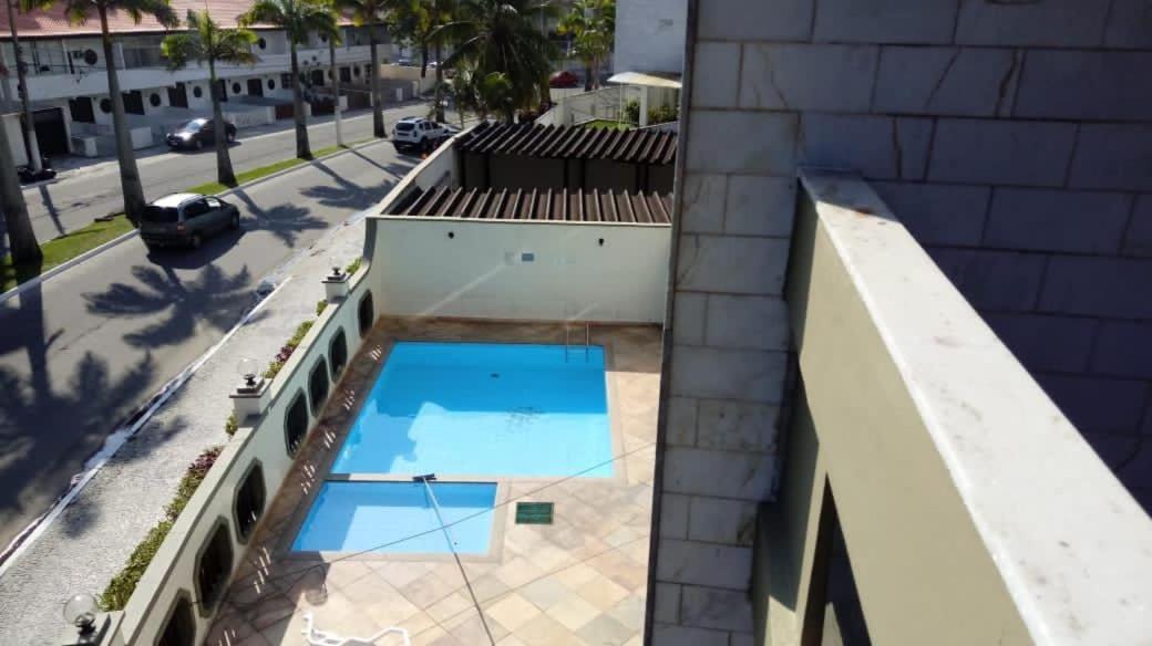 Cabo Frio Lider Da Praia Esterno foto