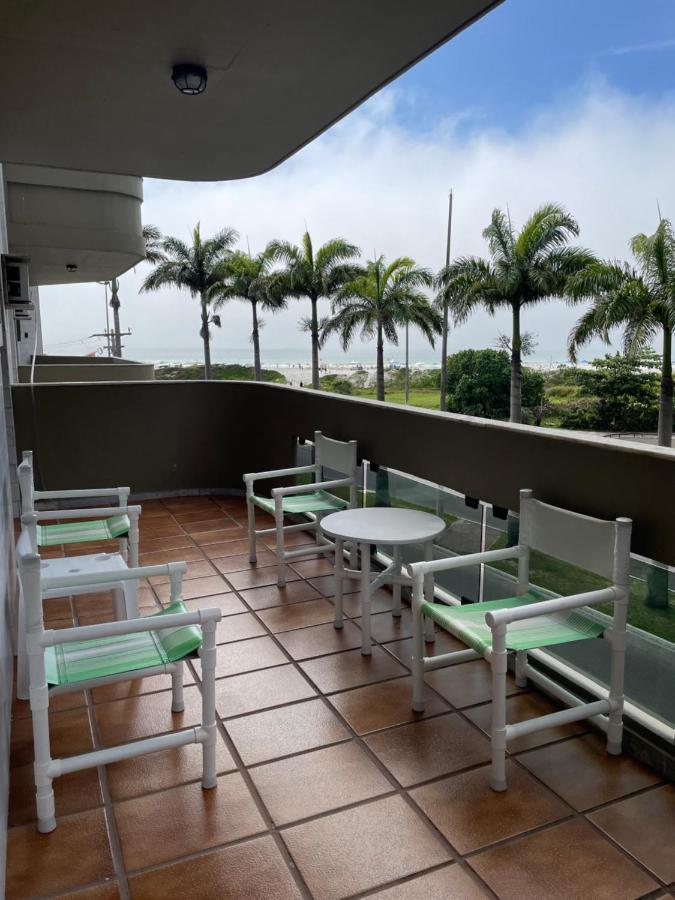 Cabo Frio Lider Da Praia Esterno foto
