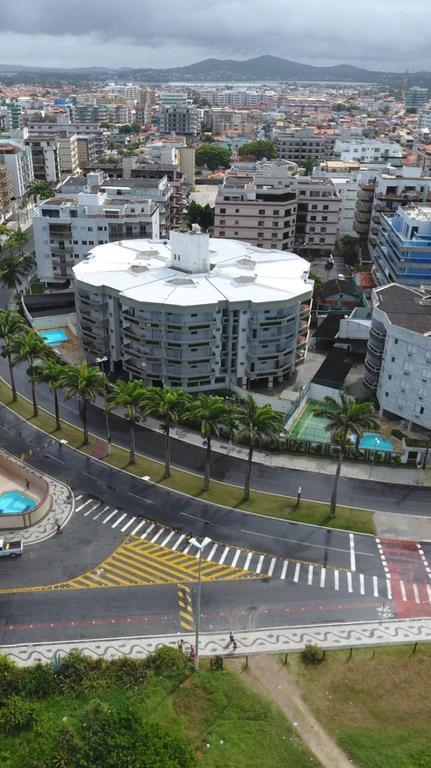 Cabo Frio Lider Da Praia Esterno foto